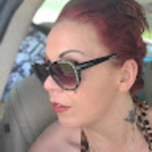 Meet your Posher, Pamela